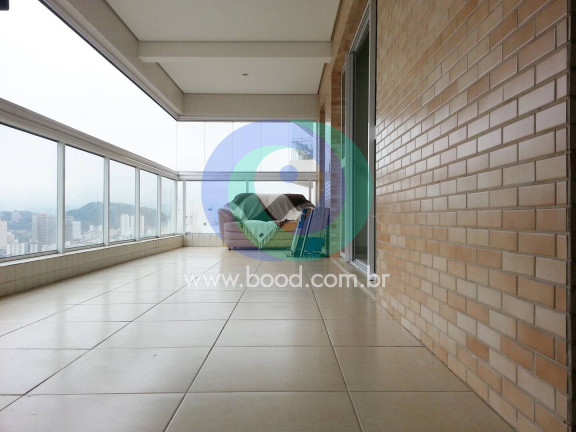 Imagem Apartamento com 2 Quartos à Venda, 109 m² em Gonzaga - Santos Imagem Apartamento com 2 Quartos à Venda, 109 m² em Gonzaga - Santos