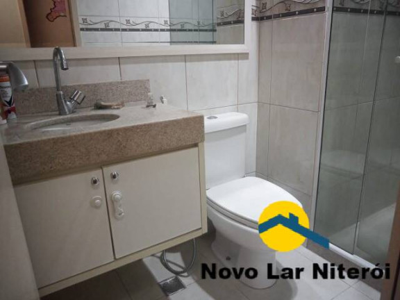 Imagem Apartamento com 2 Quartos à Venda, 58 m² em Centro - Niterói Imagem Apartamento com 2 Quartos à Venda, 58 m² em Centro - Niterói