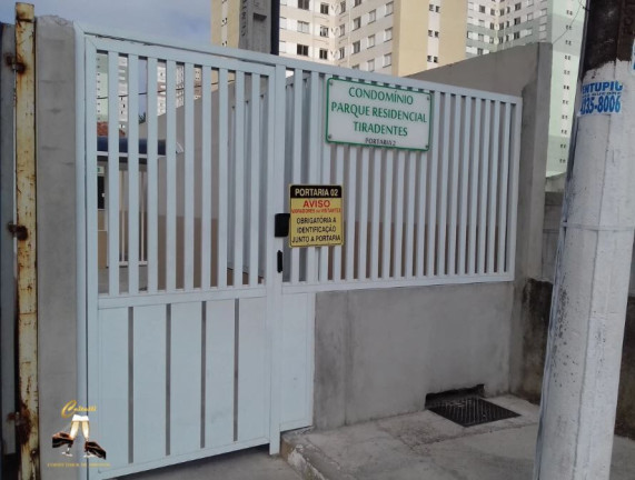 Imagem Apartamento com 2 Quartos à Venda, 54 m² em Centro - São Bernardo Do Campo Imagem Apartamento com 2 Quartos à Venda, 54 m² em Centro - São Bernardo Do Campo