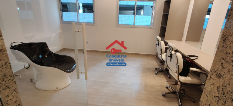 Imagem Apartamento com 2 Quartos à Venda, 73 m² em Boqueirão - Praia Grande Imagem Apartamento com 2 Quartos à Venda, 73 m² em Boqueirão - Praia Grande