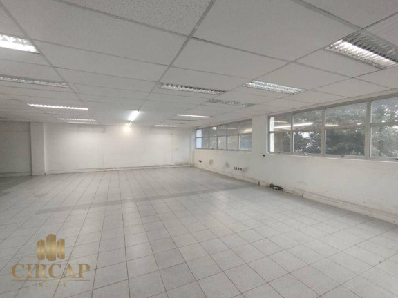 Imagem Galpão para Alugar, 997 m² em Barra Funda - São Paulo Imagem Galpão para Alugar, 997 m² em Barra Funda - São Paulo