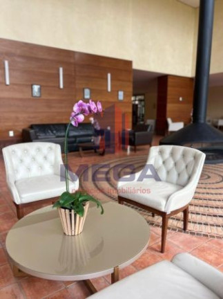Imagem Apartamento com 1 Quarto à Venda, 33 m² em Centro - Domingos Martins