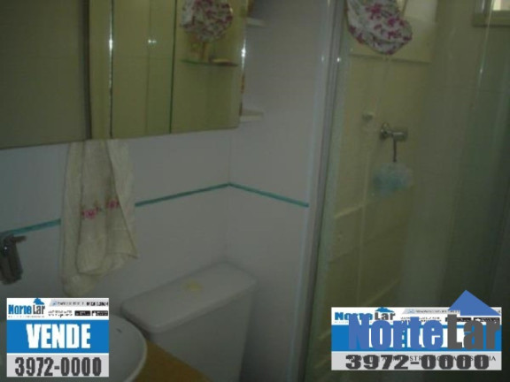 Imagem Apartamento com 3 Quartos à Venda, 58 m² em Vila Amélia - São Paulo Imagem Apartamento com 3 Quartos à Venda, 58 m² em Vila Amélia - São Paulo