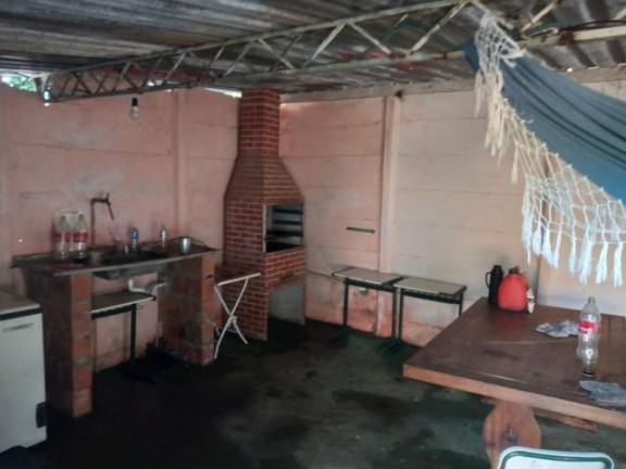 Chácara à Venda, 630 m² em Jardim Cidade Singer Ii - Campinas