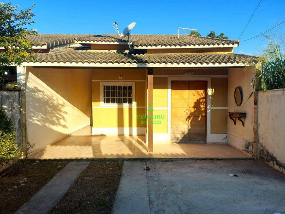 Imagem Casa com 4 Quartos à Venda, 100 m² em Barroco (itaipuaçu) - Maricá Imagem Casa com 4 Quartos à Venda, 100 m² em Barroco (itaipuaçu) - Maricá