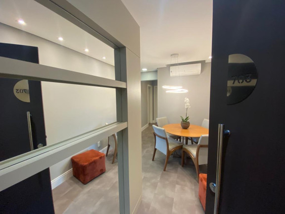 Imagem Apartamento com 2 Quartos à Venda, 66 m² em Saguaçu - Joinville