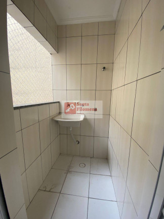 Imagem Cobertura com 2 Quartos à Venda, 80 m² em Parque Das Nações - Santo André Imagem Cobertura com 2 Quartos à Venda, 80 m² em Parque Das Nações - Santo André