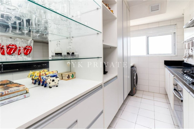 Imagem Apartamento com 3 Quartos à Venda, 93 m² em Vila Leopoldina - São Paulo