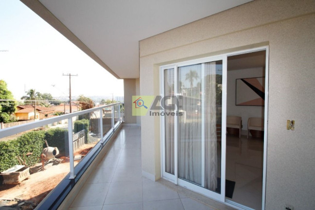 Imagem Apartamento com 3 Quartos à Venda, 110 m² em Parque Ortolândia - Hortolândia