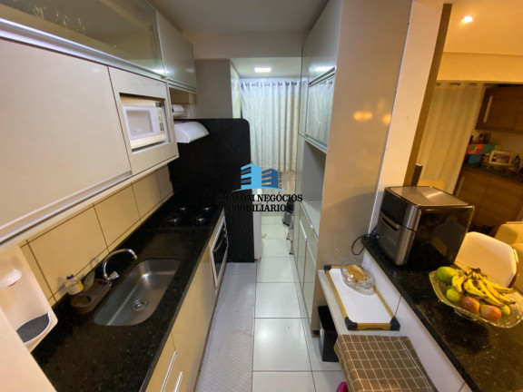 Imagem Casa com 2 Quartos à Venda, 57 m² em Jd Atlântico - Goiânia