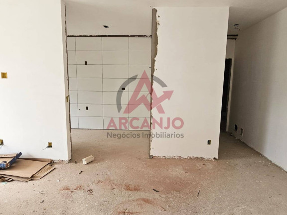 Imagem Apartamento com 2 Quartos à Venda, 72 m² em Centro - Ubatuba