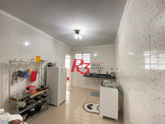 Imagem Apartamento com 2 Quartos à Venda, 100 m² em Gonzaga - Santos Imagem Apartamento com 2 Quartos à Venda, 100 m² em Gonzaga - Santos
