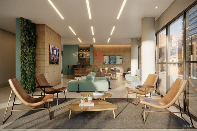 Imagem Imóvel com 1 Quarto à Venda, 20 m² em República - São Paulo Imagem Imóvel com 1 Quarto à Venda, 20 m² em República - São Paulo