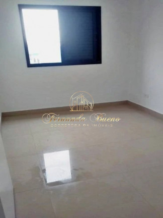 Imagem Imóvel com 2 Quartos à Venda, 45 m² em Bangú - Santo André Imagem Imóvel com 2 Quartos à Venda, 45 m² em Bangú - Santo André