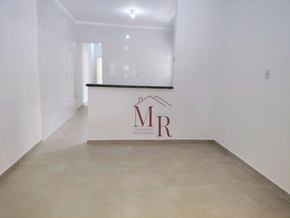 Imagem Casa com 2 Quartos à Venda, 80 m² em Vilamar - Praia Grande Imagem Casa com 2 Quartos à Venda, 80 m² em Vilamar - Praia Grande