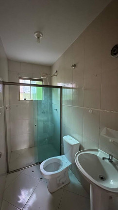 Imagem Casa com 1 Quarto para Alugar, 60 m² em Parque Hotel - Araruama