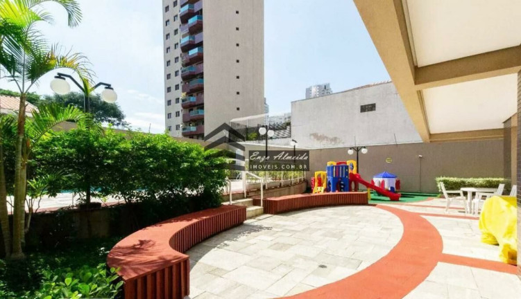 Imagem Apartamento com 3 Quartos à Venda, 137 m² em Vila Olímpia - São Paulo Imagem Apartamento com 3 Quartos à Venda, 137 m² em Vila Olímpia - São Paulo