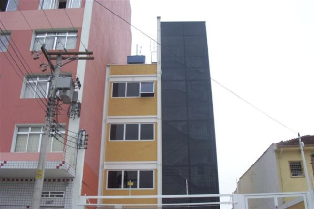 Imagem Imóvel com 1 Quarto à Venda, 1.015 m² em Barra Funda - São Paulo