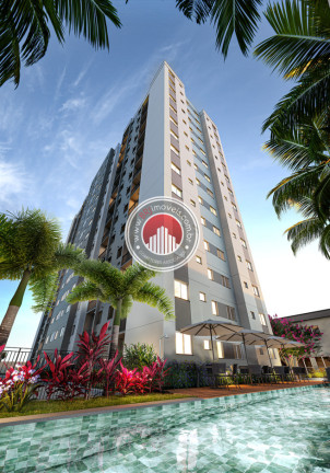 Apartamento com 2 Quartos à Venda, 45 m² em Engenho De Dentro - Rio De Janeiro