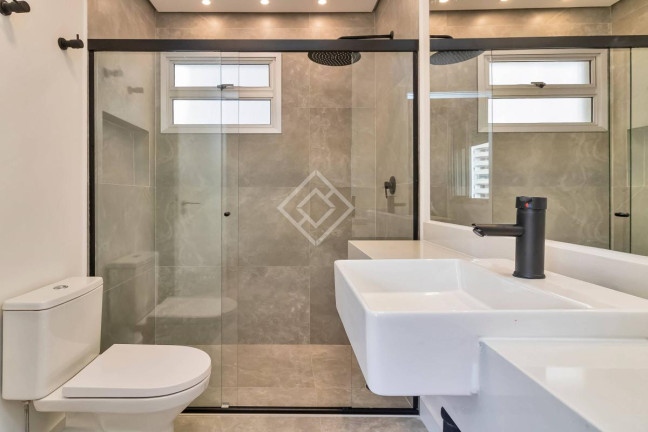 Apartamento com 3 Quartos à Venda, 267 m² em Paraíso - São Paulo