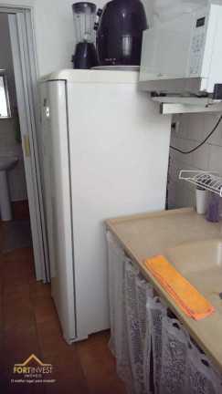 Imagem Imóvel com 1 Quarto à Venda, 32 m² em Boqueirão - Praia Grande Imagem Imóvel com 1 Quarto à Venda, 32 m² em Boqueirão - Praia Grande