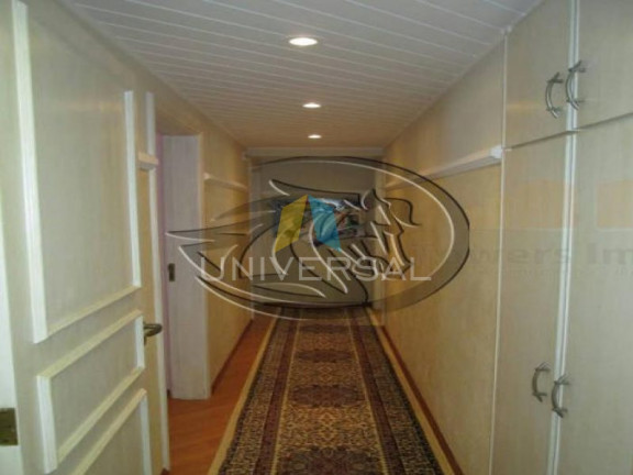Imagem Apartamento com 3 Quartos à Venda, 196 m² em Tatuape - Sao Paulo Imagem Apartamento com 3 Quartos à Venda, 196 m² em Tatuape - Sao Paulo
