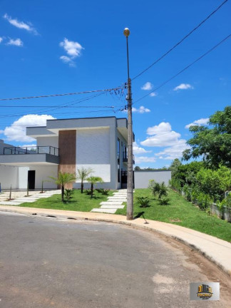 Imagem Casa com 4 Quartos à Venda, 253 m² em Jardim Reserva Bom Viver De Indaiatuba - Indaiatuba Imagem Casa com 4 Quartos à Venda, 253 m² em Jardim Reserva Bom Viver De Indaiatuba - Indaiatuba