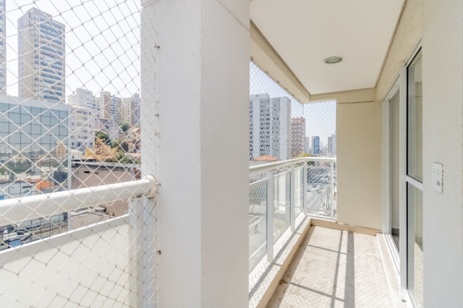 Imagem Apartamento com 1 Quarto à Venda, 42 m² em Santana - São Paulo Imagem Apartamento com 1 Quarto à Venda, 42 m² em Santana - São Paulo