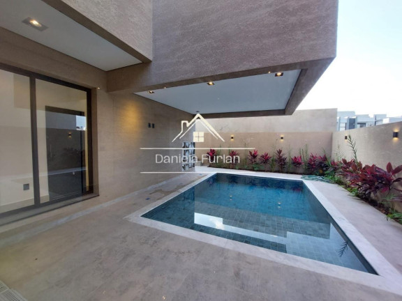Imagem Casa de Condomínio com 4 Quartos à Venda, 317 m² em Condomínio Cyrela Landscape Esplanada - Votorantim