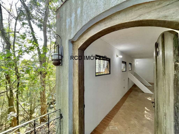 Imagem Casa com 4 Quartos à Venda,  em Altos De São Fernando - Jandira