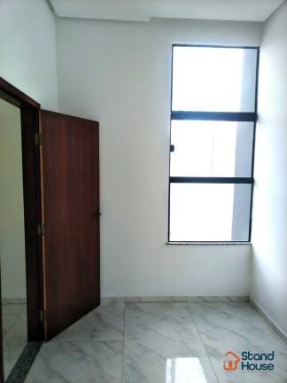 Imagem Casa com 3 Quartos à Venda, 125 m² em Papagaio - Feira De Santana Imagem Casa com 3 Quartos à Venda, 125 m² em Papagaio - Feira De Santana