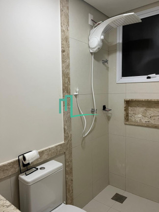 Imagem Apartamento com 2 Quartos à Venda, 64 m² em Condomínio Residencial Aquas Rifaina - Rifaina Imagem Apartamento com 2 Quartos à Venda, 64 m² em Condomínio Residencial Aquas Rifaina - Rifaina