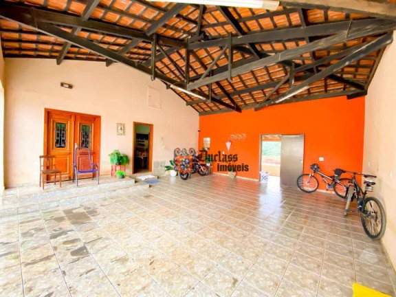Imagem Chácara com 3 Quartos à Venda, 200 m² em Recanto Dos Dourados - Campinas Imagem Chácara com 3 Quartos à Venda, 200 m² em Recanto Dos Dourados - Campinas