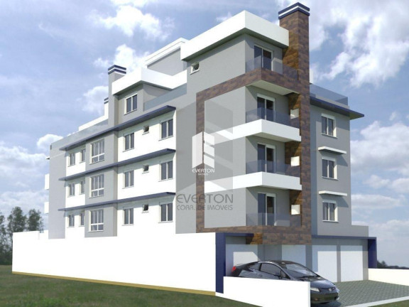 Imagem Apartamento com 3 Quartos à Venda, 237 m² em Camobi - Santa Maria Imagem Apartamento com 3 Quartos à Venda, 237 m² em Camobi - Santa Maria