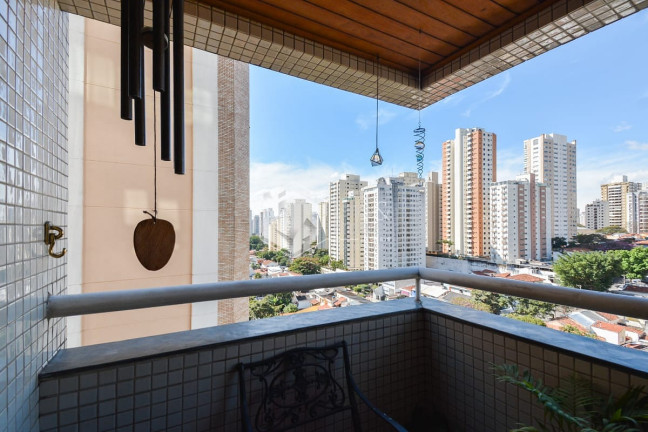 Imagem Apartamento com 3 Quartos à Venda, 85 m² em Vila Romana - São Paulo Imagem Apartamento com 3 Quartos à Venda, 85 m² em Vila Romana - São Paulo