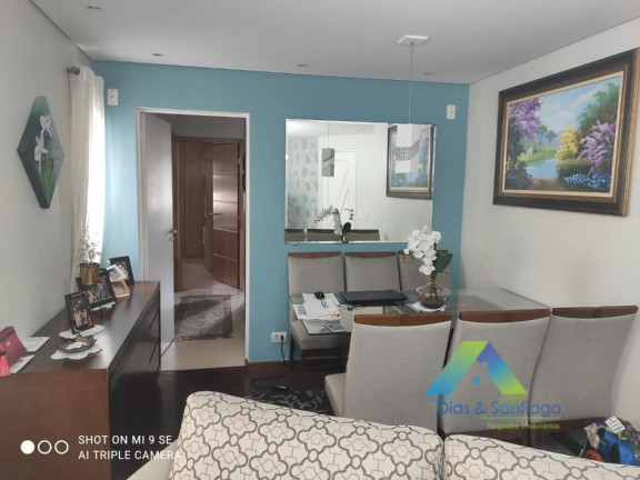 Imagem Apartamento com 3 Quartos à Venda, 84 m² em Mirandópolis - São Paulo Imagem Apartamento com 3 Quartos à Venda, 84 m² em Mirandópolis - São Paulo