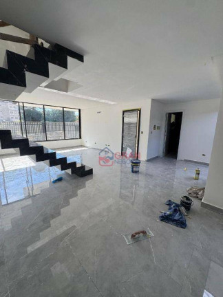 Imagem Sobrado com 3 Quartos à Venda, 173 m² em Centro - São José Dos Pinhais Imagem Sobrado com 3 Quartos à Venda, 173 m² em Centro - São José Dos Pinhais