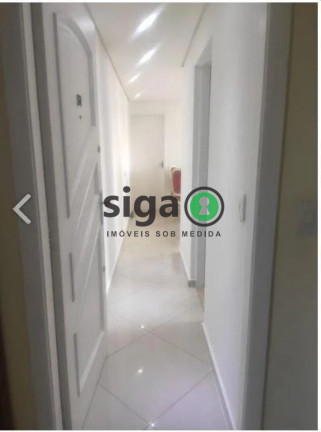 Imagem Apartamento com 2 Quartos à Venda, 67 m² em Jardim Taboão - São Paulo Imagem Apartamento com 2 Quartos à Venda, 67 m² em Jardim Taboão - São Paulo