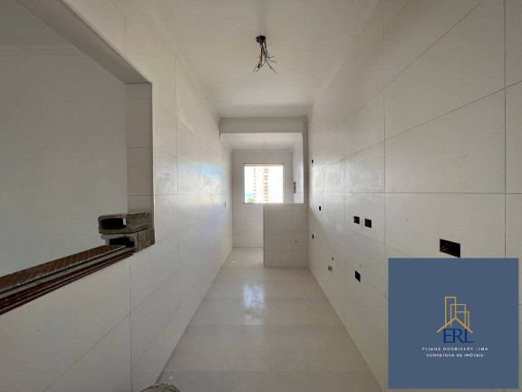 Imagem Apartamento com 2 Quartos à Venda, 88 m² em Ocian - Praia Grande Imagem Apartamento com 2 Quartos à Venda, 88 m² em Ocian - Praia Grande