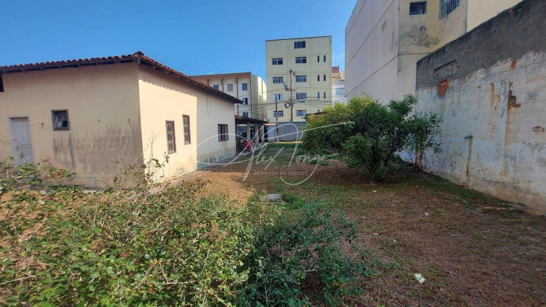 Imagem Terreno à Venda, 1.260 m² em Estância Monazítica - Serra