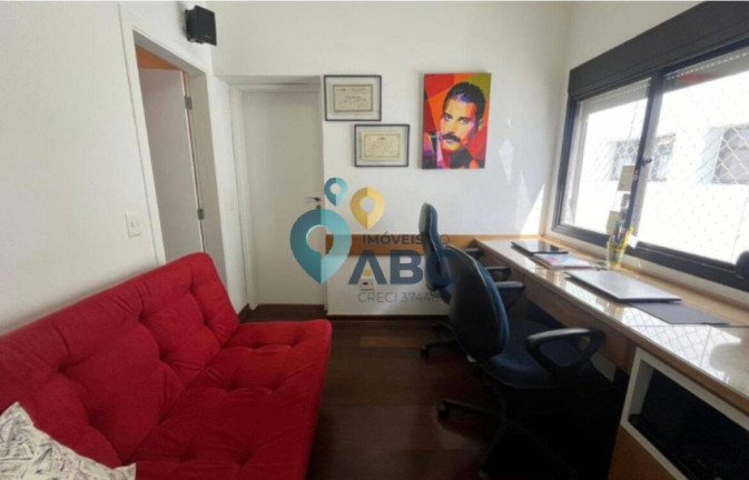 Imagem Apartamento com 4 Quartos à Venda, 148 m² em Centro - São Bernardo Do Campo Imagem Apartamento com 4 Quartos à Venda, 148 m² em Centro - São Bernardo Do Campo