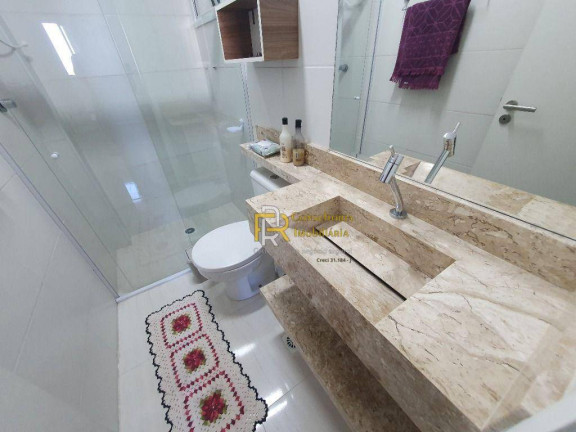 Imagem Apartamento com 3 Quartos à Venda, 129 m² em Aviação - Praia Grande Imagem Apartamento com 3 Quartos à Venda, 129 m² em Aviação - Praia Grande
