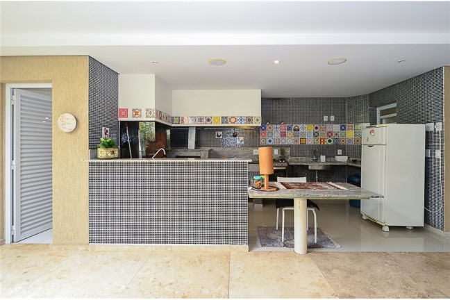 Imagem Casa com 3 Quartos à Venda,  em Vila Mascote - São Paulo