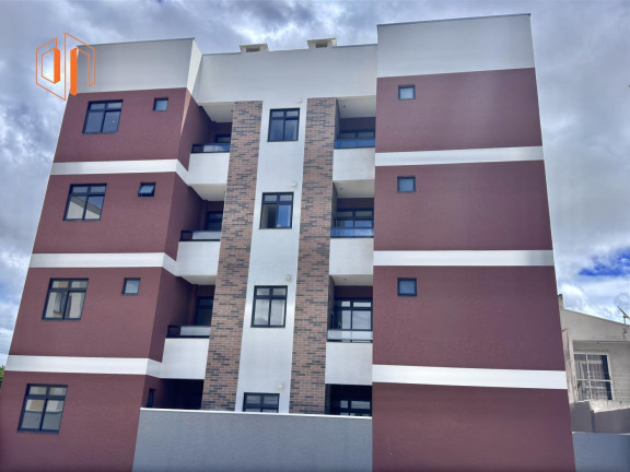 Imagem Apartamento com 3 Quartos à Venda, 58 m² em Parque Da Fonte - São José Dos Pinhais Imagem Apartamento com 3 Quartos à Venda, 58 m² em Parque Da Fonte - São José Dos Pinhais