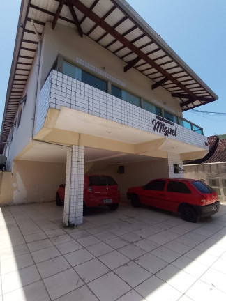 Imagem Casa de Condomínio com 2 Quartos à Venda, 68 m² em Caiçara - Praia Grande Imagem Casa de Condomínio com 2 Quartos à Venda, 68 m² em Caiçara - Praia Grande
