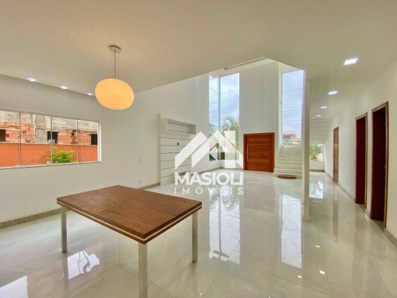Imagem Casa com 4 Quartos à Venda, 316 m² em Interlagos - Vila Velha