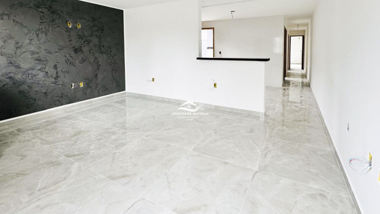 Imagem Casa com 3 Quartos à Venda, 101 m² em Jardim Atlântico Oeste (itaipuaçu) - Maricá