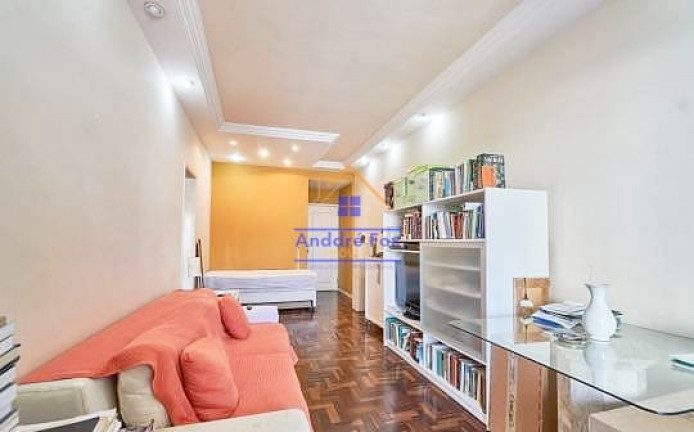 Imagem Apartamento com 1 Quarto à Venda, 60 m² em Vila Isabel - Rio De Janeiro