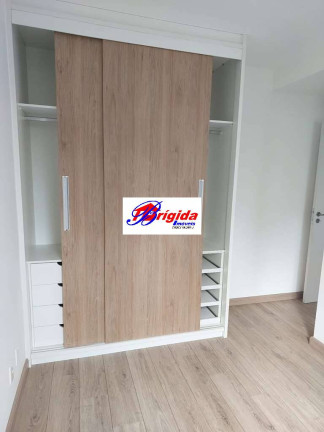 Imagem Apartamento com 2 Quartos à Venda, 52 m² em Jardim Parque Morumbi - São Paulo