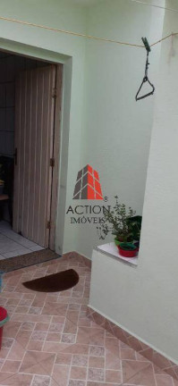 Imagem Sobrado com 3 Quartos à Venda, 140 m² em Vila Califórnia - São Paulo Imagem Sobrado com 3 Quartos à Venda, 140 m² em Vila Califórnia - São Paulo